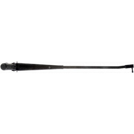 MOTORMITE Windshield Wiper Arm-Front Left Or Right, 42842 42842